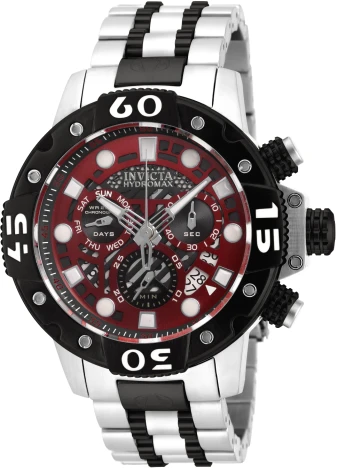 Hydromax model 19572 | Invictawatch