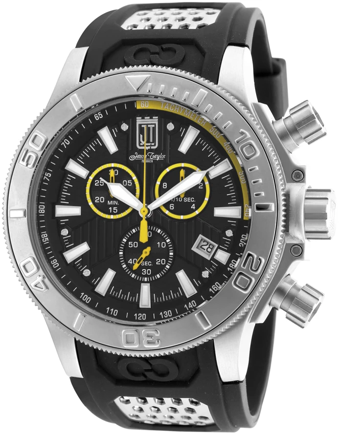 Jason Taylor model 19576 | Invictawatch