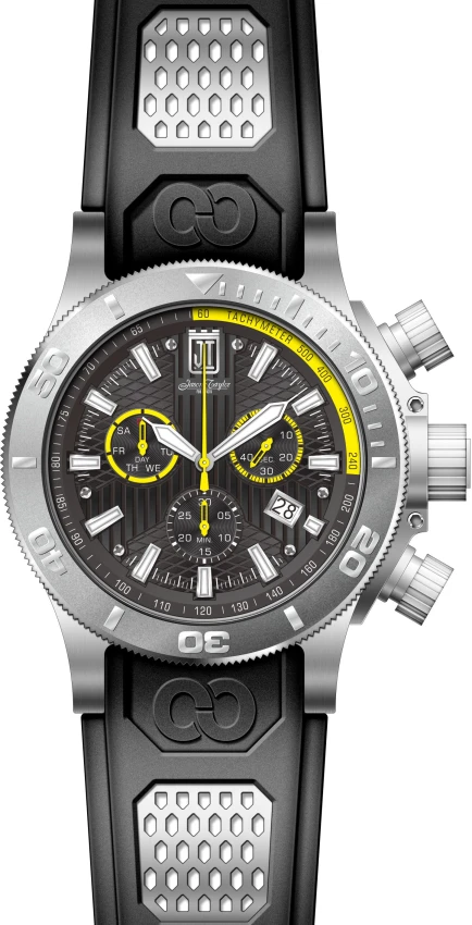 Jason Taylor model 19576 | Invictawatch