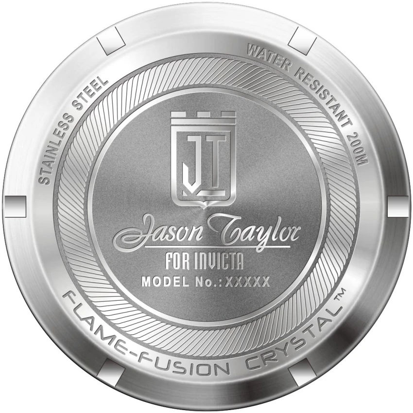 Jason Taylor model 19578 | Invictawatch