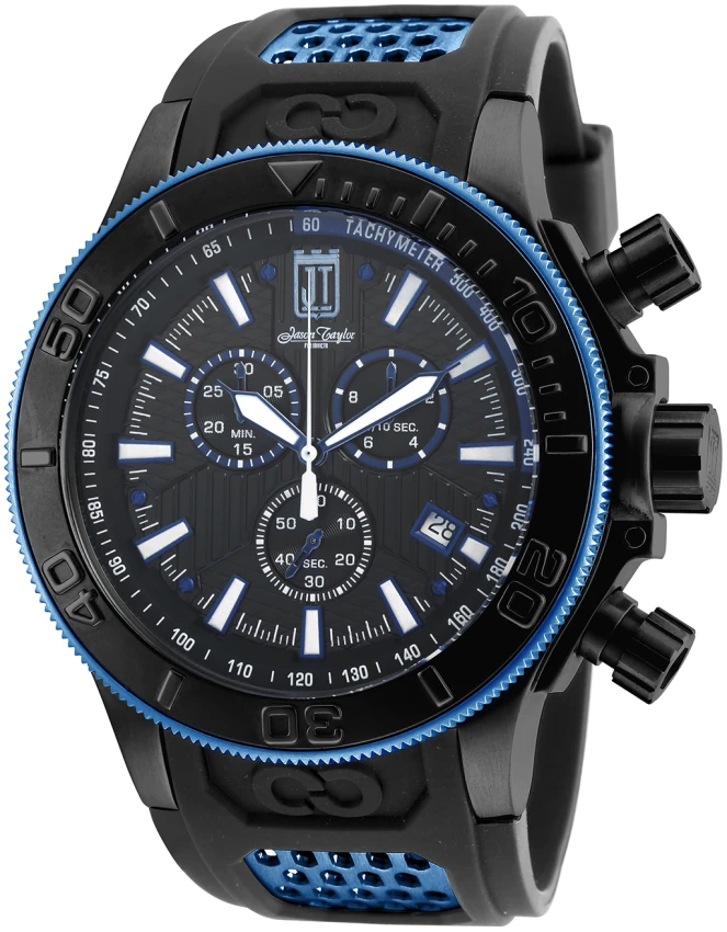 Jason Taylor model 19578 | Invictawatch