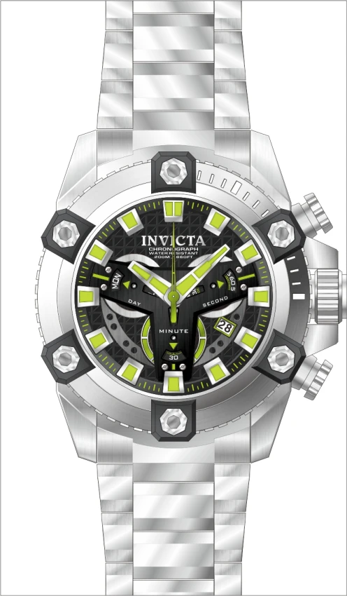 Coalition Forces model 19580 | Invictawatch