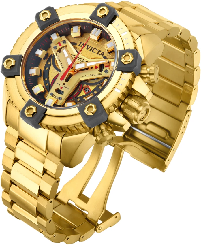 Coalition Forces model 19581 | Invictawatch