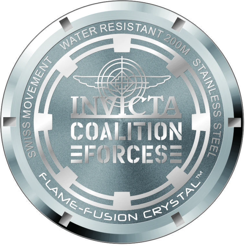 Coalition Forces model 19583 | Invictawatch