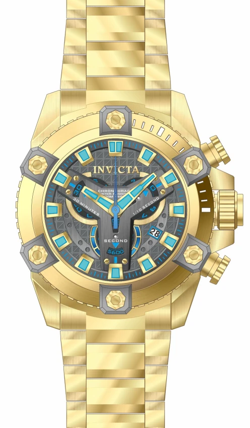 Coalition Forces model 19583 | Invictawatch