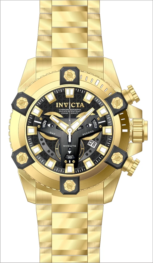 Coalition Forces model 19584 | Invictawatch