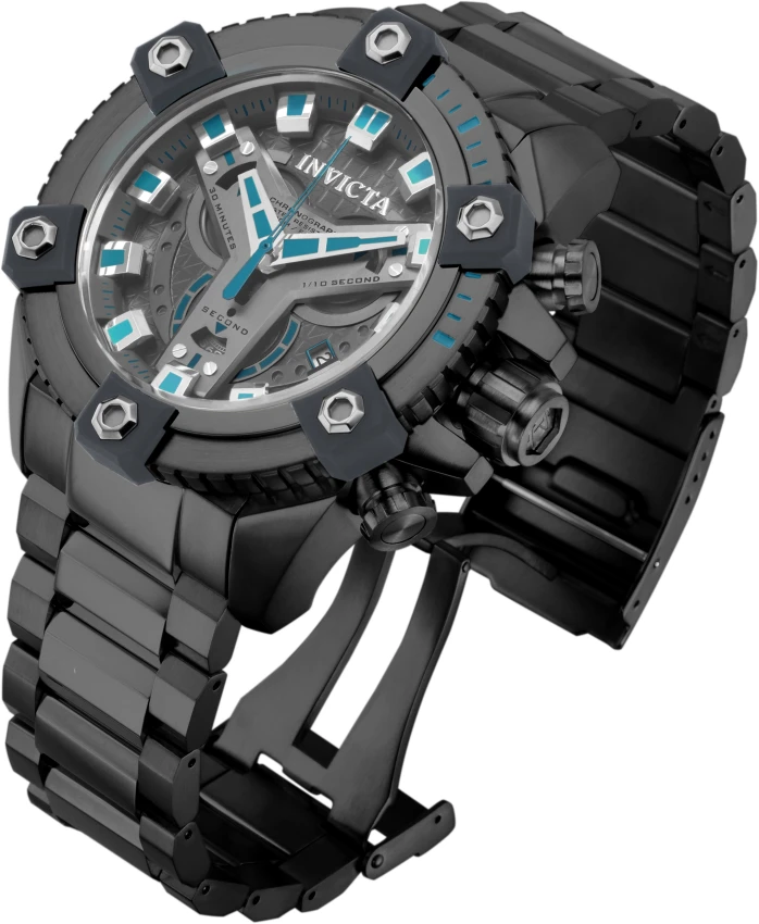 Coalition Forces model 19585 | Invictawatch