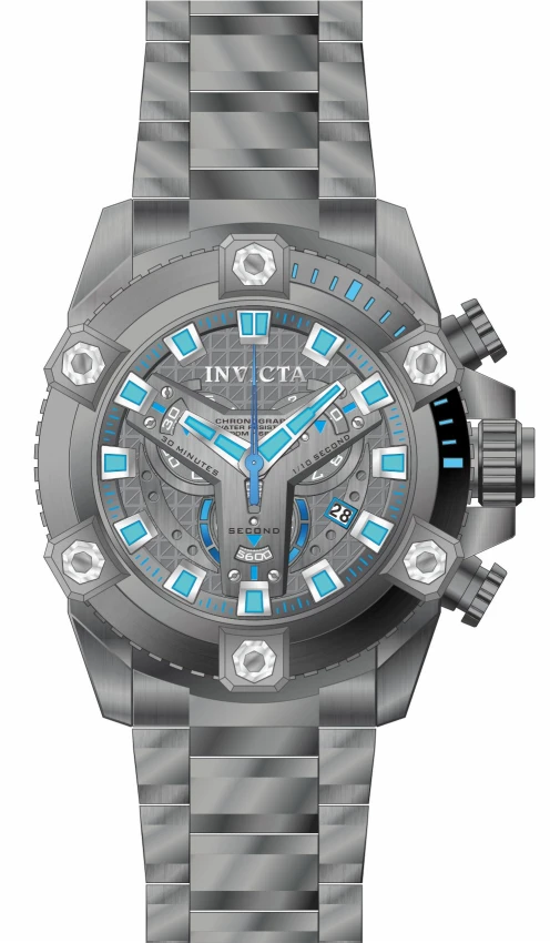 Coalition Forces model 19585 | Invictawatch