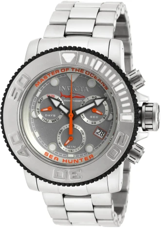 Sea Hunter model 19602 | Invictawatch