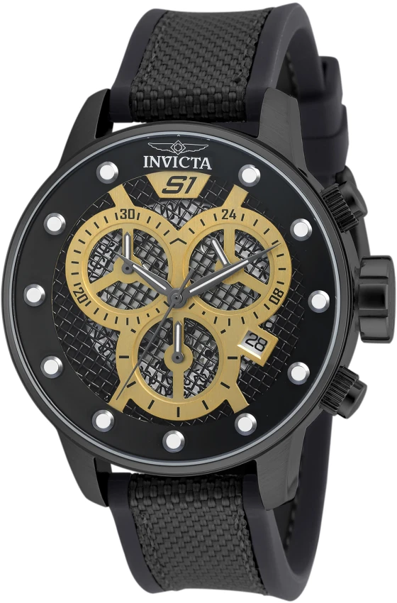 S1 Rally model 19624 | Invictawatch