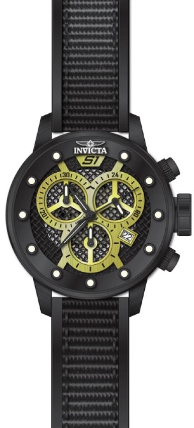 S1 Rally model 19624 | Invictawatch