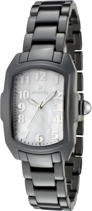 Lupah model 1963 | Invictawatch