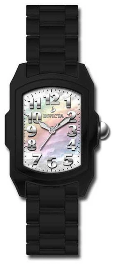 Lupah model 1963 | Invictawatch