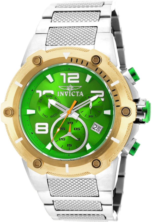 Speedway model 19633 | Invictawatch