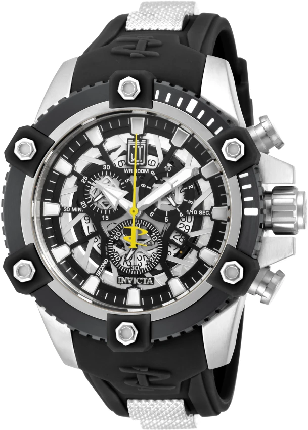 Jason Taylor model 19636 | Invictawatch