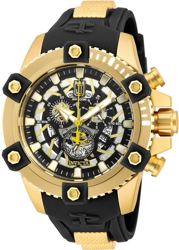 Jason Taylor model 19641 | Invictawatch