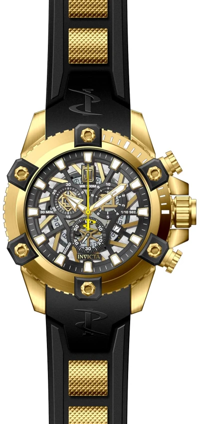 Jason Taylor model 19641 | Invictawatch