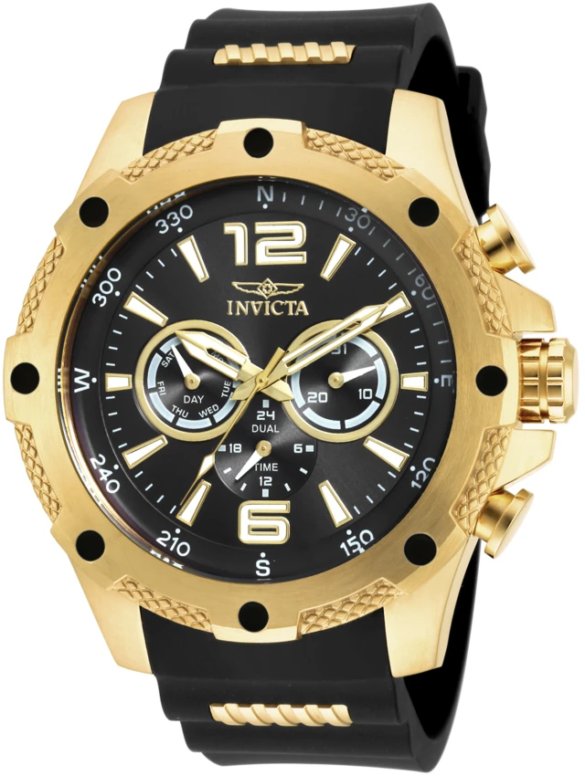 Force model 19658 | Invictawatch