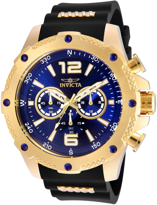 Force model 19659 | Invictawatch