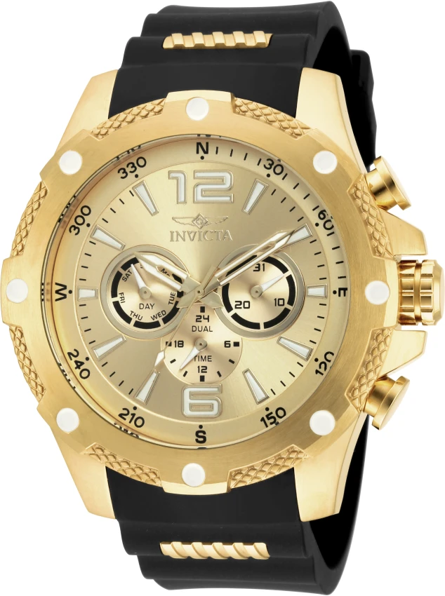 Force model 19660 | Invictawatch
