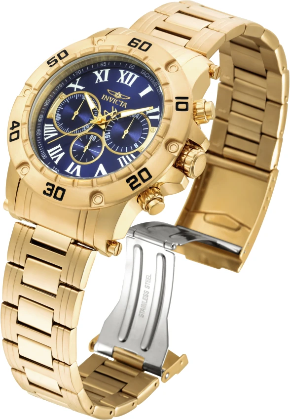 Specialty model 19699 | Invictawatch