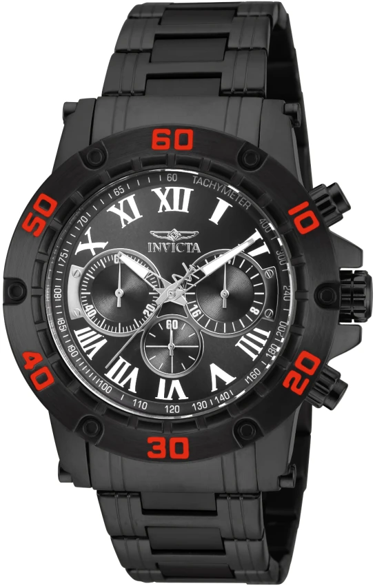 Specialty model 19706 | Invictawatch