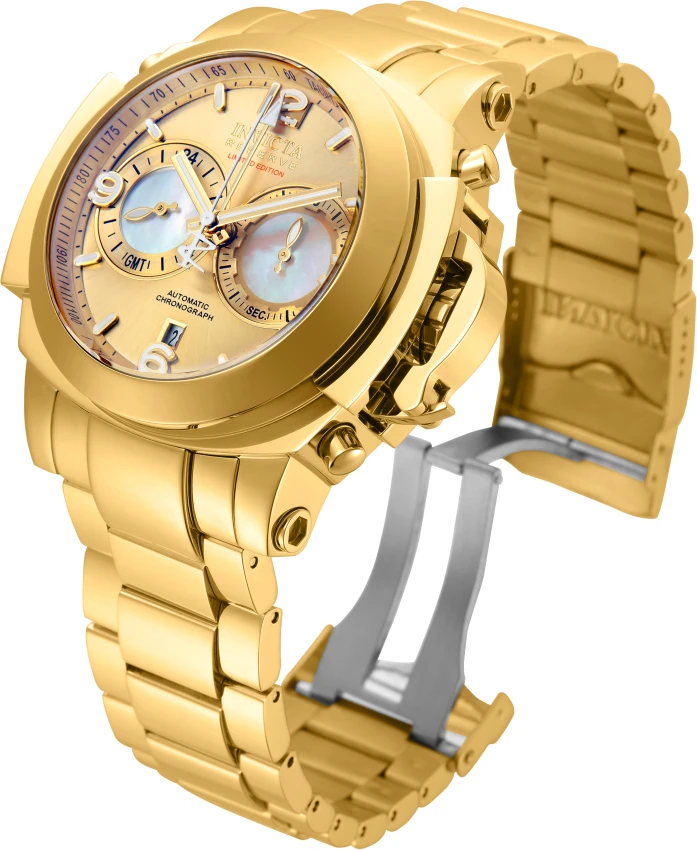 Reserve model 19723 | Invictawatch