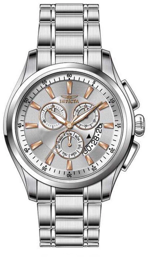 Specialty model 1974 | Invictawatch