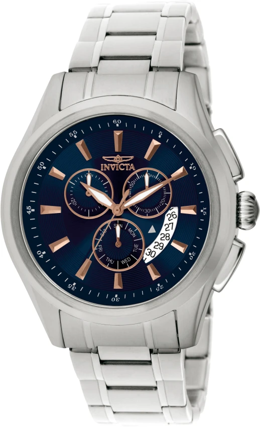 Specialty model 1975 | Invictawatch