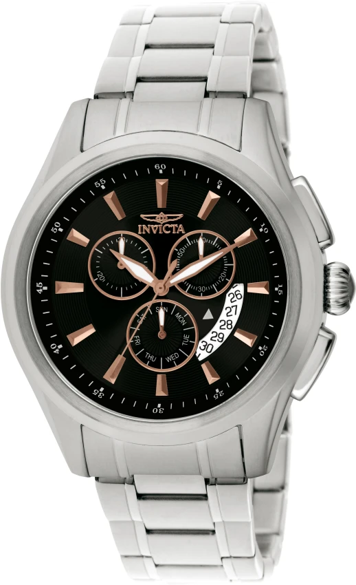 Specialty model 1976 | Invictawatch
