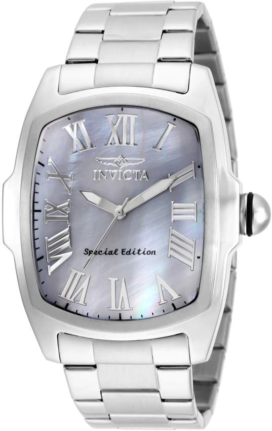 Lupah model 19794 | Invictawatch