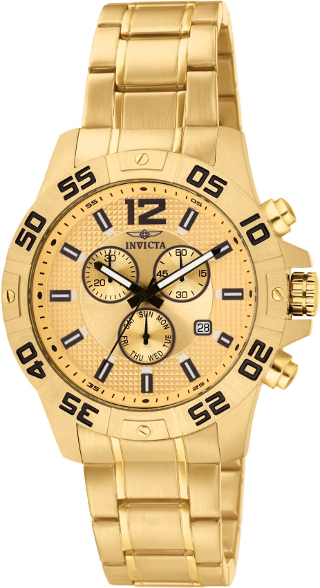 Specialty model 1980 | Invictawatch