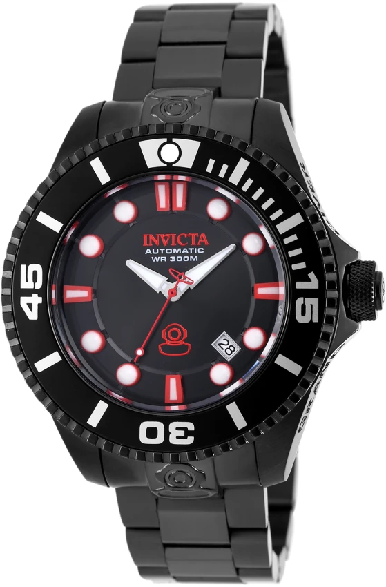 Pro Diver model 19809 | Invictawatch