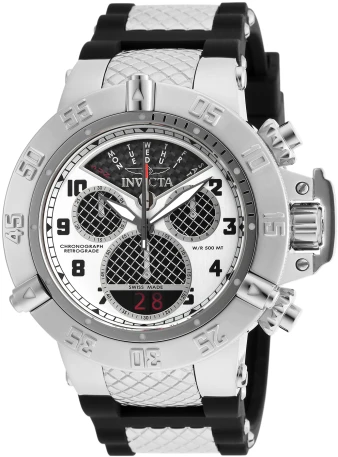Subaqua model 19828 | Invictawatch