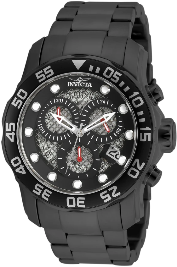 Pro Diver model 19838 | Invictawatch