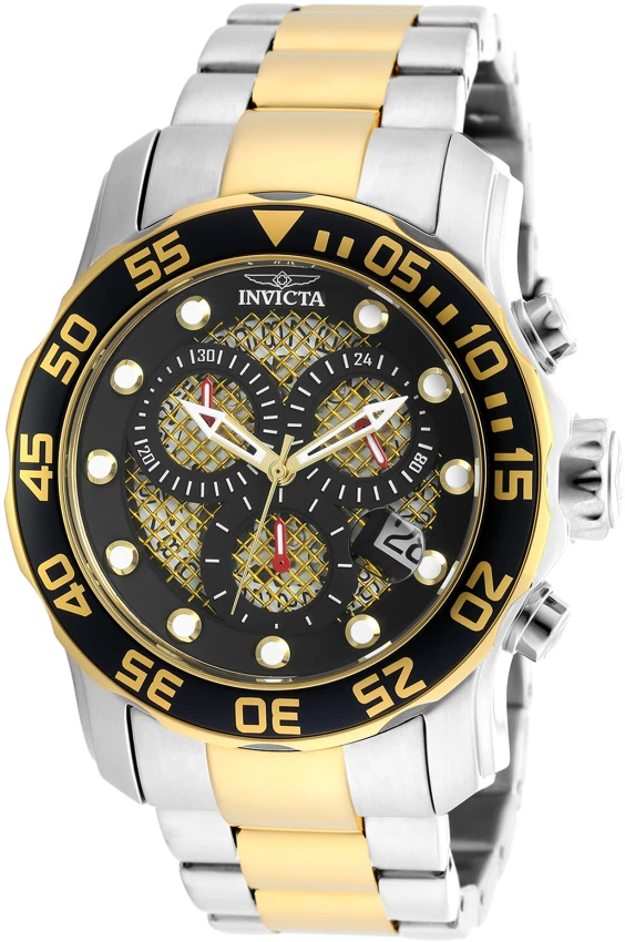 Pro Diver model 19839 | Invictawatch