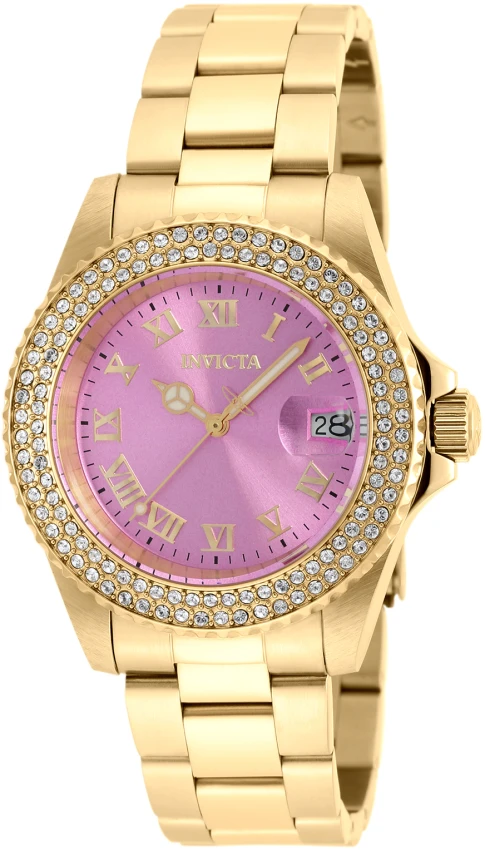 Angel Lady | Invictawatch