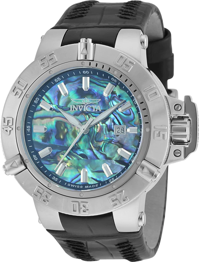 Subaqua model 19887 | Invictawatch