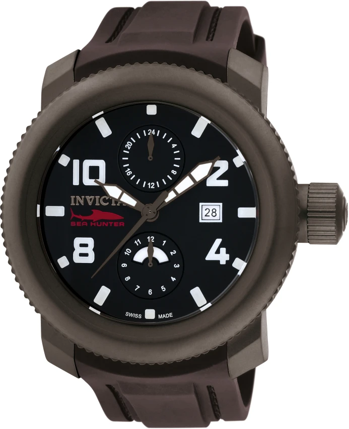 Sea Hunter model 1989 | Invictawatch