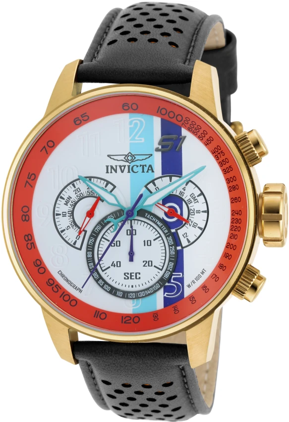 S1 Rally model 19901 | Invictawatch