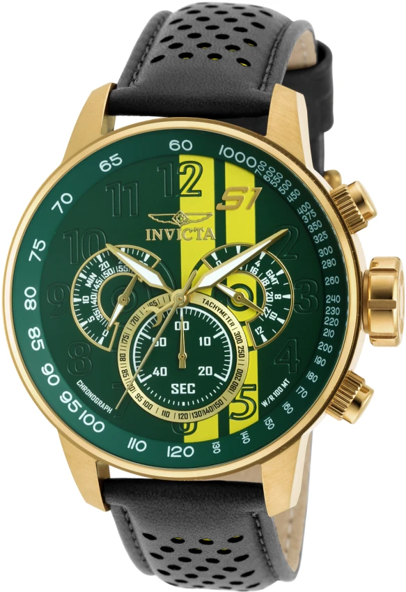 S1 Rally model 19902 | Invictawatch