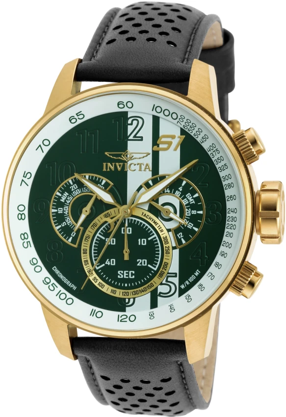 S1 Rally model 19908 | Invictawatch