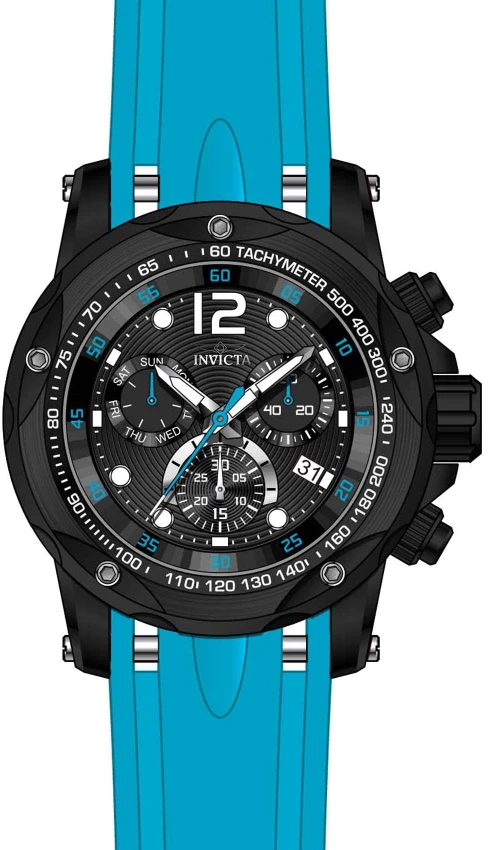 Speedway model 20075 | Invictawatch
