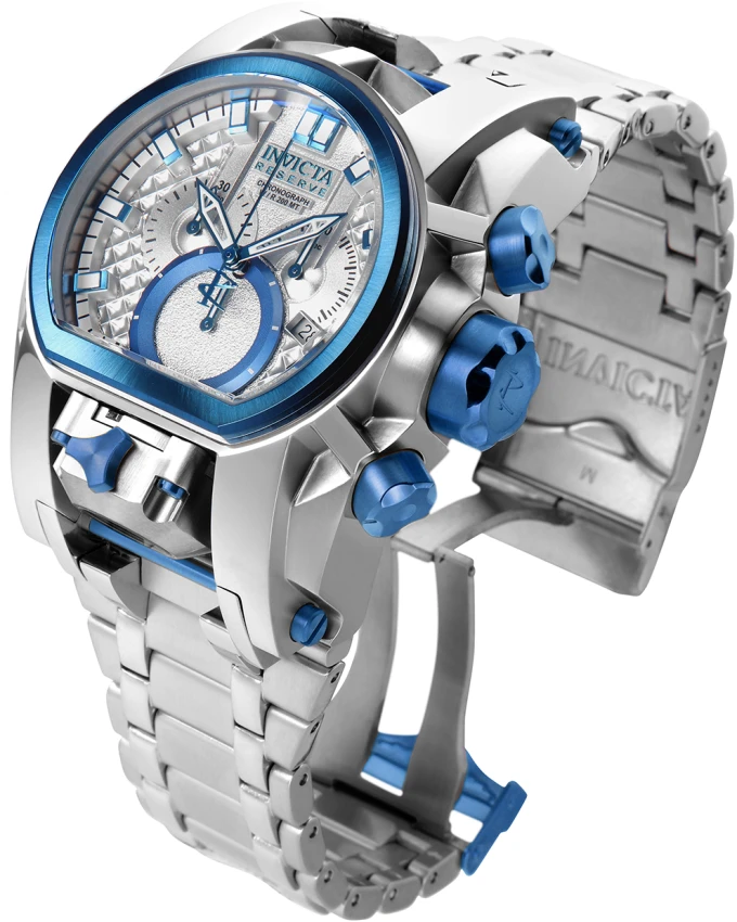 Reserve model 20112 | Invictawatch