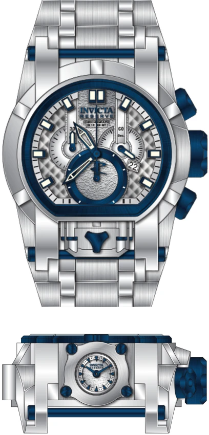 Reserve model 20112 | Invictawatch