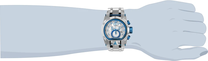 Reserve model 20112 | Invictawatch