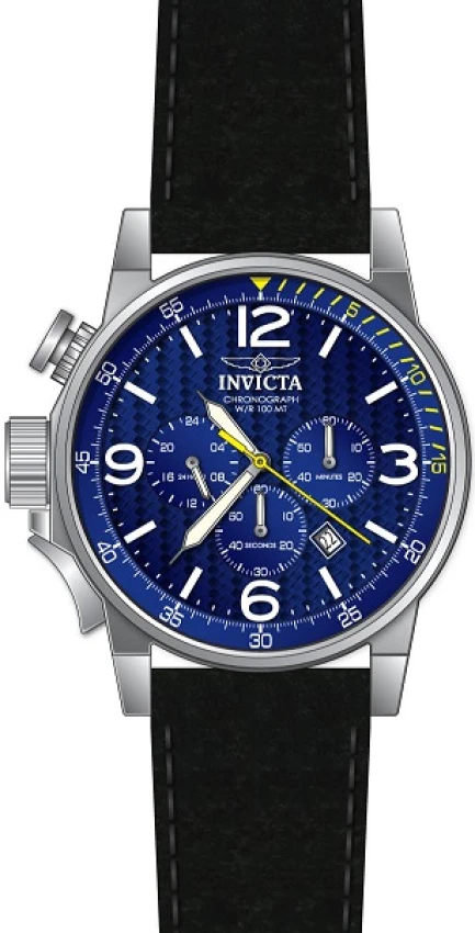 Force model 20131 | Invictawatch