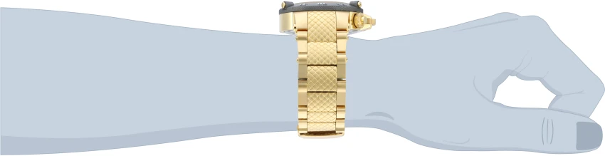 Subaqua model 20159 | Invictawatch