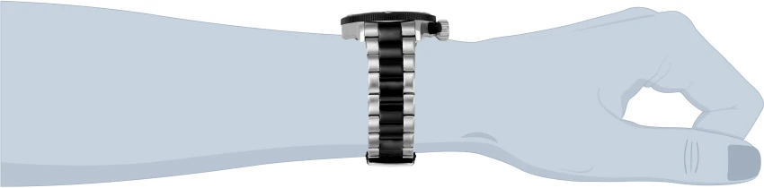 Russian Diver model 20161 | Invictawatch