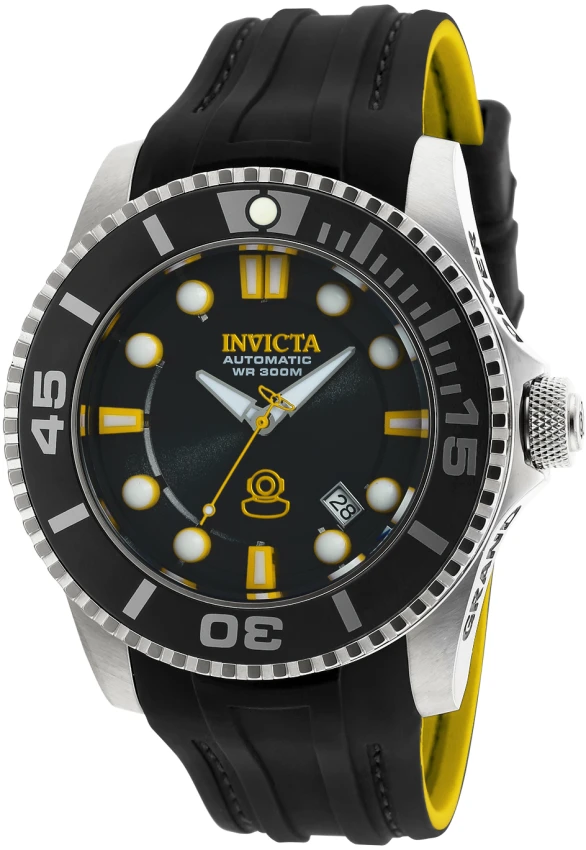 Pro Diver model 20199 | Invictawatch